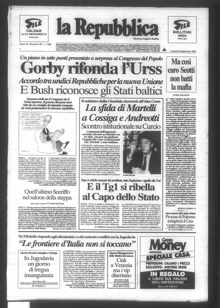 La repubblica